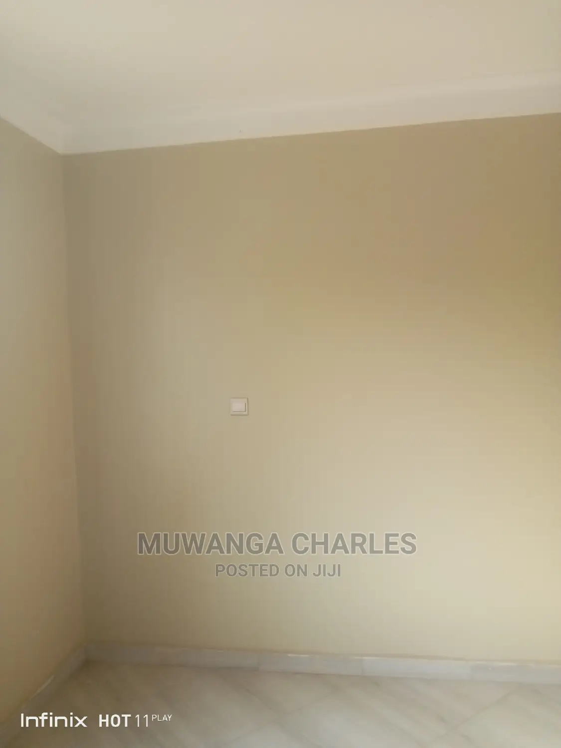 2bdrm Apartment in Fs Properties Ltd, Nakawa for rent