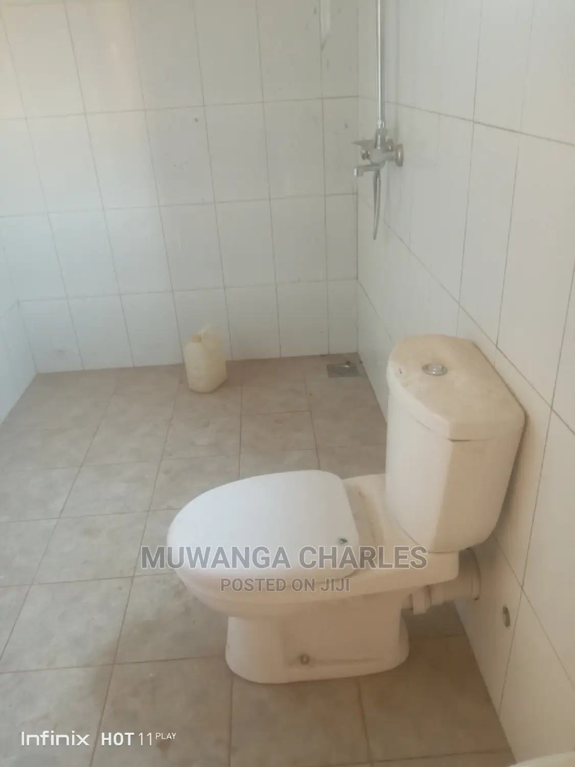 2bdrm Apartment in Fs Properties Ltd, Nakawa for rent