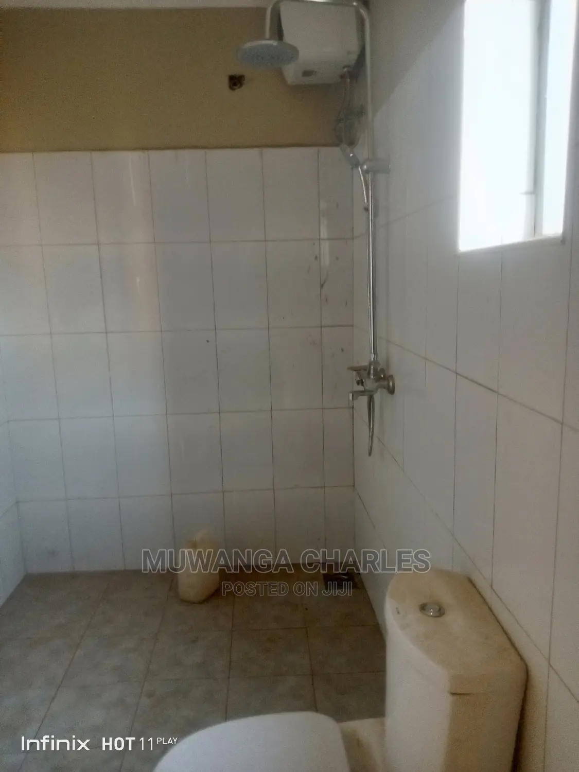 2bdrm Apartment in Fs Properties Ltd, Nakawa for rent