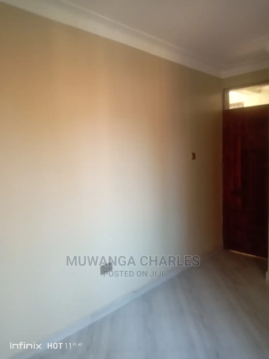2bdrm Apartment in Fs Properties Ltd, Nakawa for rent