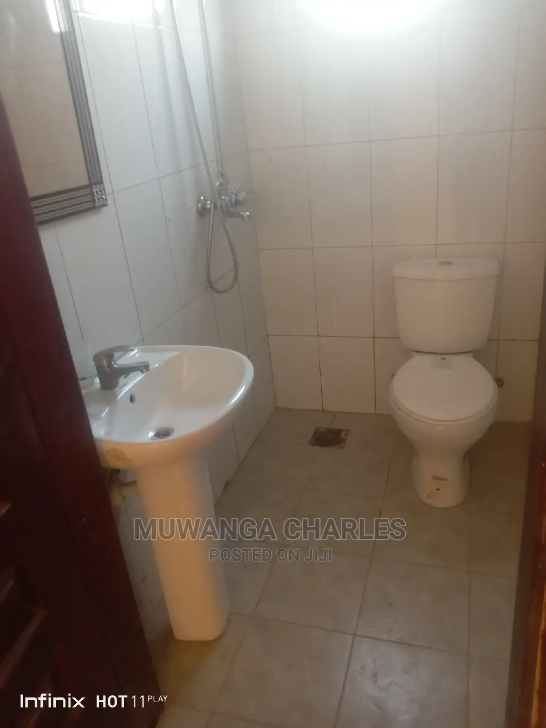 2bdrm Apartment in Fs Properties Ltd, Nakawa for rent