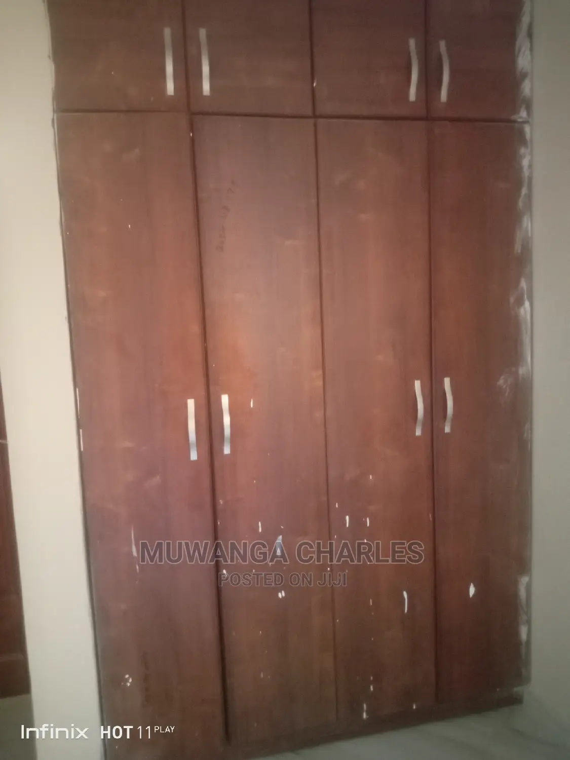 2bdrm Apartment in Fs Properties Ltd, Nakawa for rent