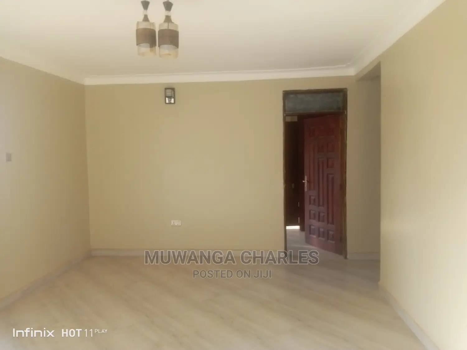 2bdrm Apartment in Fs Properties Ltd, Nakawa for rent
