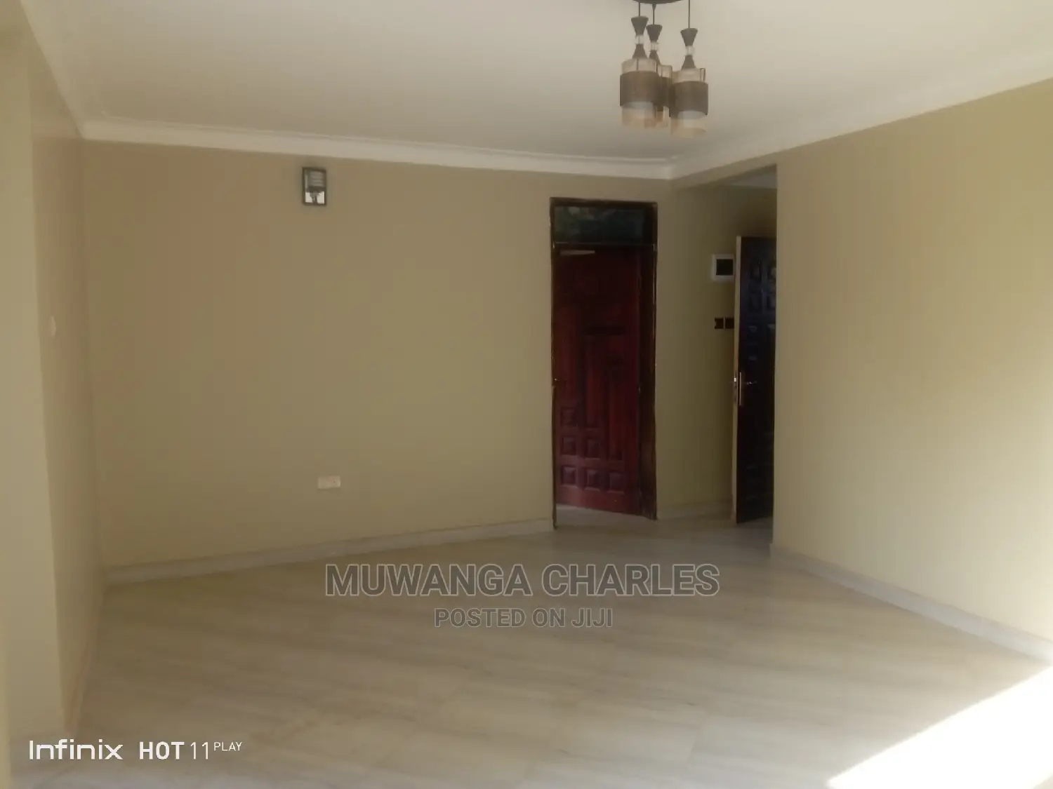 2bdrm Apartment in Fs Properties Ltd, Nakawa for rent