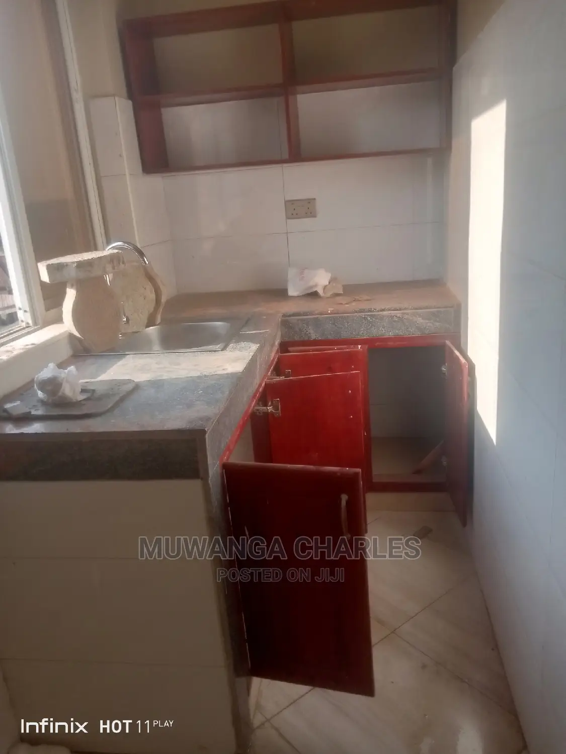 2bdrm Apartment in Fs Properties Ltd, Nakawa for rent
