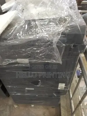 Kyocera 3010i Printer. Smart Printing Solutions