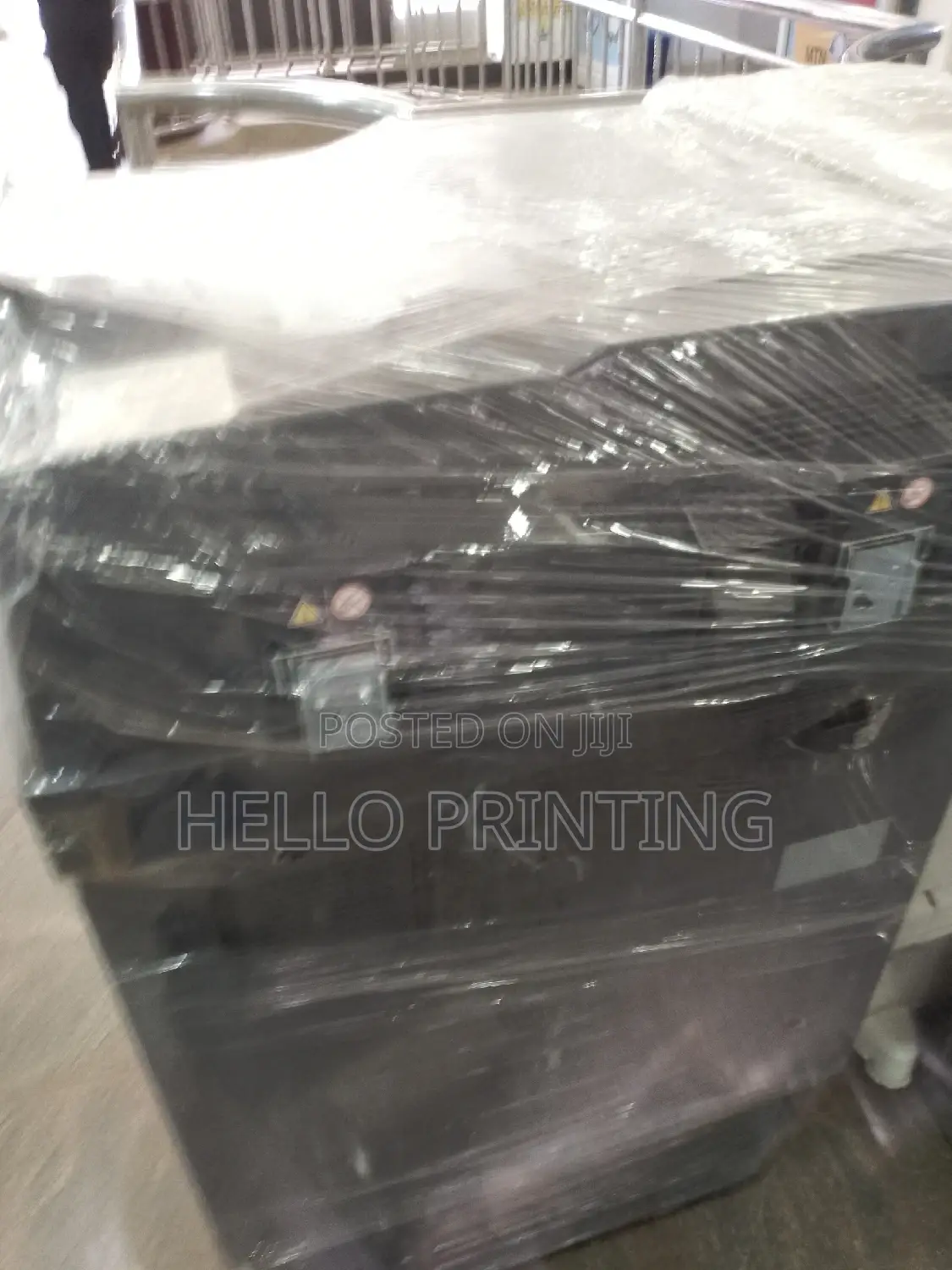 Kyocera 3010i Printer - Simplify Your Office Tasks