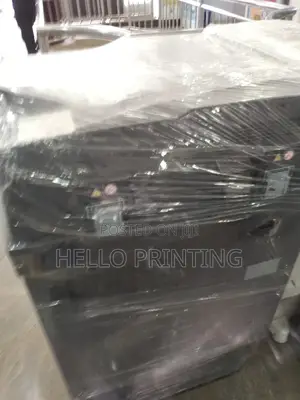Kyocera 3010i Printer - Simplify Your Office Tasks