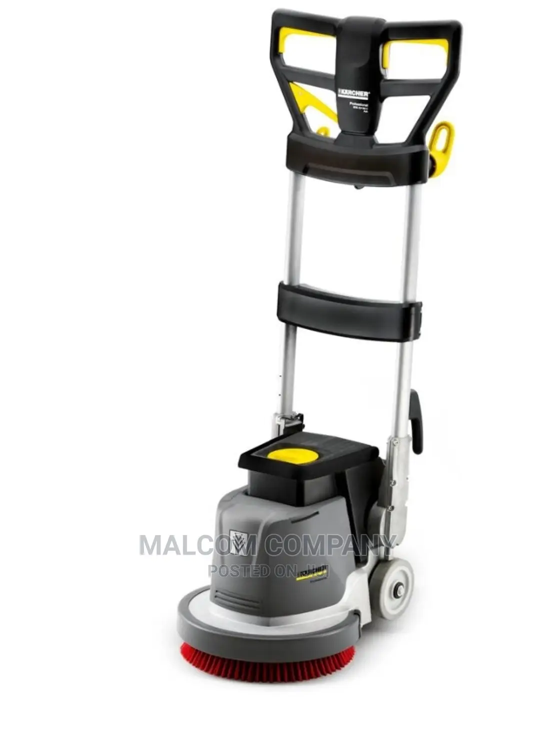 Karcher Floor Scrubber