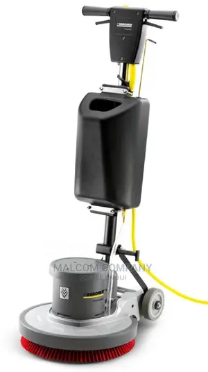 Karcher Floor Scrubber