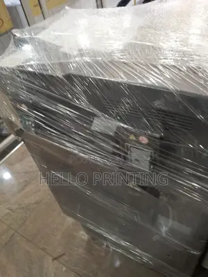 Kyocera Energy-Saving Marvel Printer