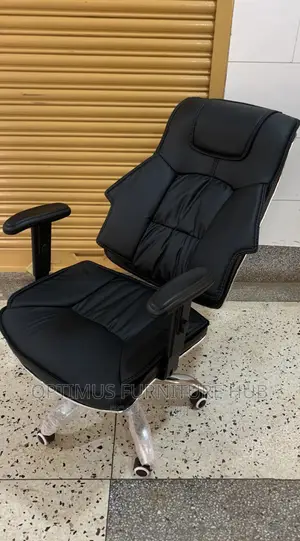 Office Chair (Recliner)