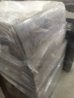 Kyocera 3010i Printer. Streamlined Workflows