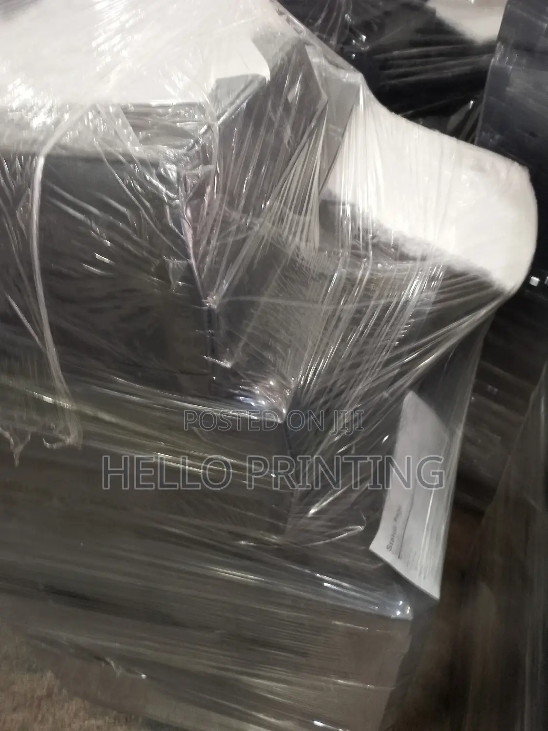 Kyocera 3511i Printer - Future-Ready Solutions