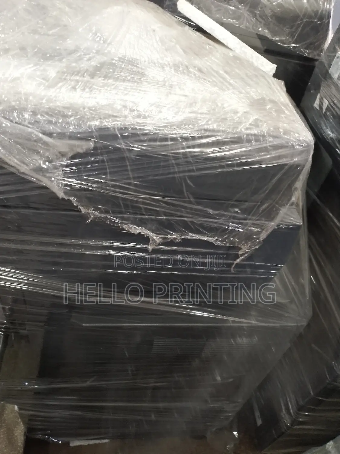 Kyocera Printer Eco-Print Revolution