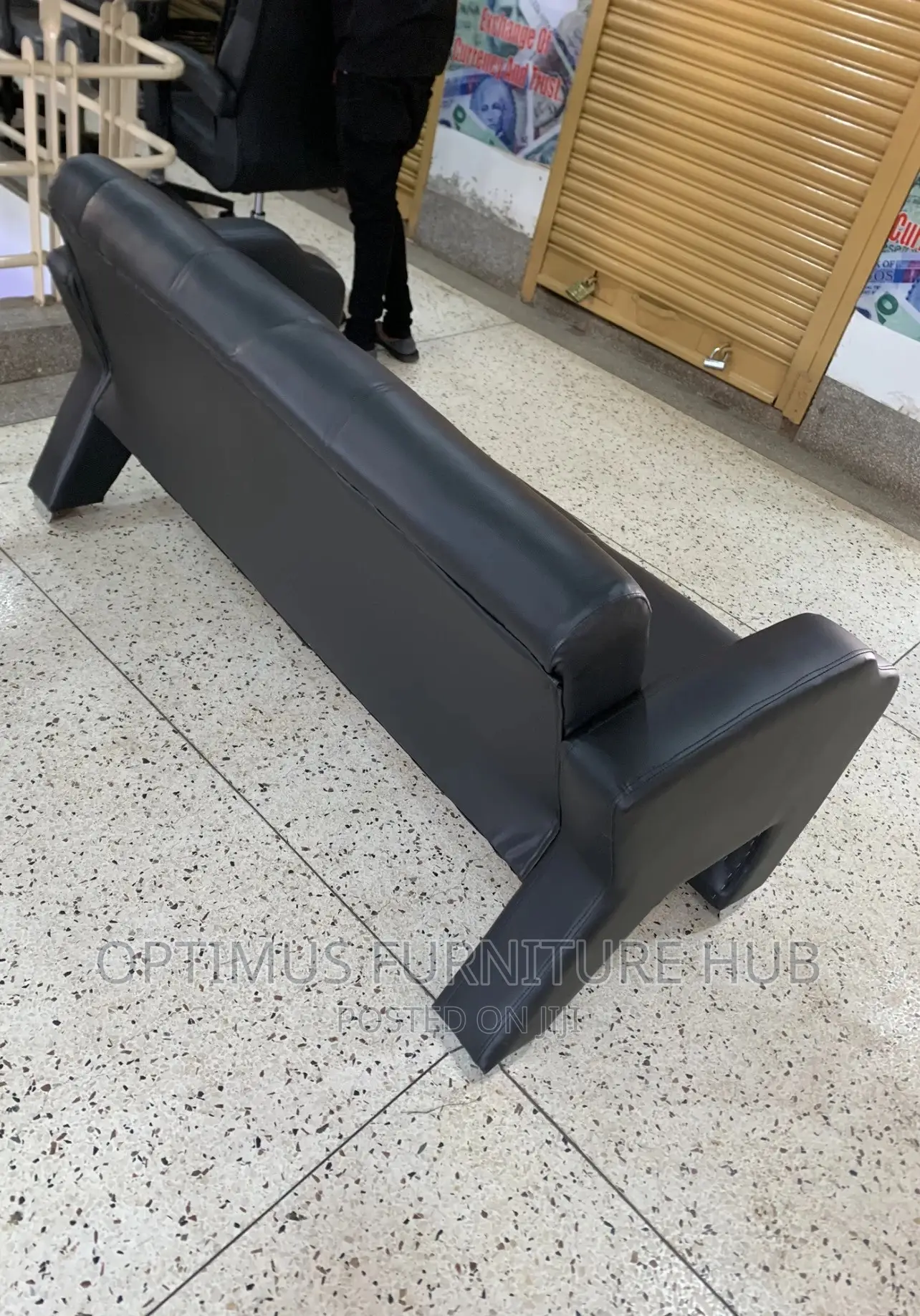 Office Sofa