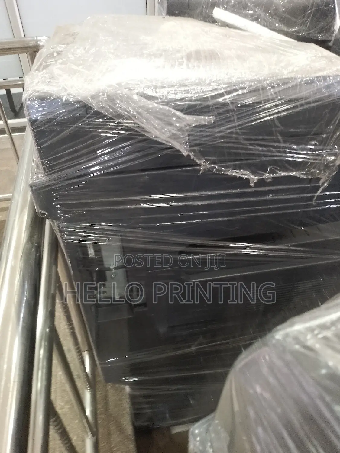 Digital Kyocera Printer - Quality at Its Best