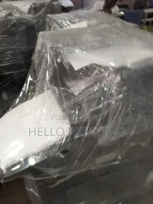 Digital Kyocera Printer. Future-Ready Solutions