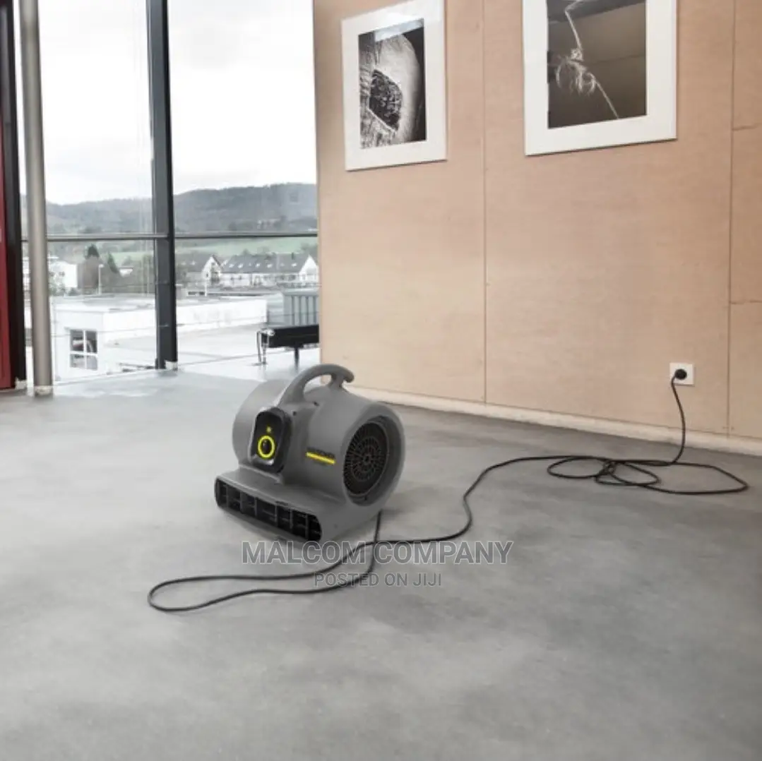 Cleaning Carpet Dryer ( Air Blower)
