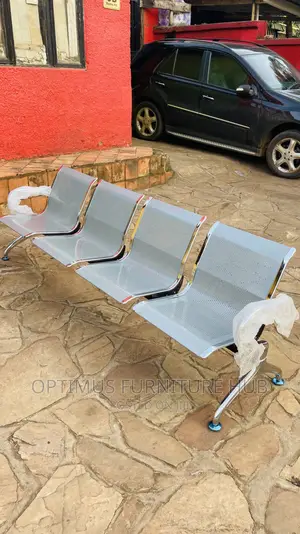Waiting Chair