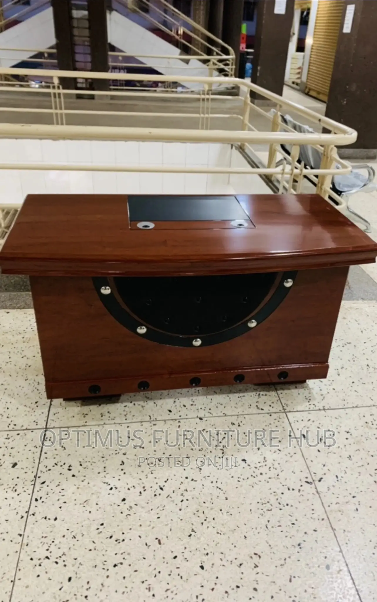 Executive Office Desk