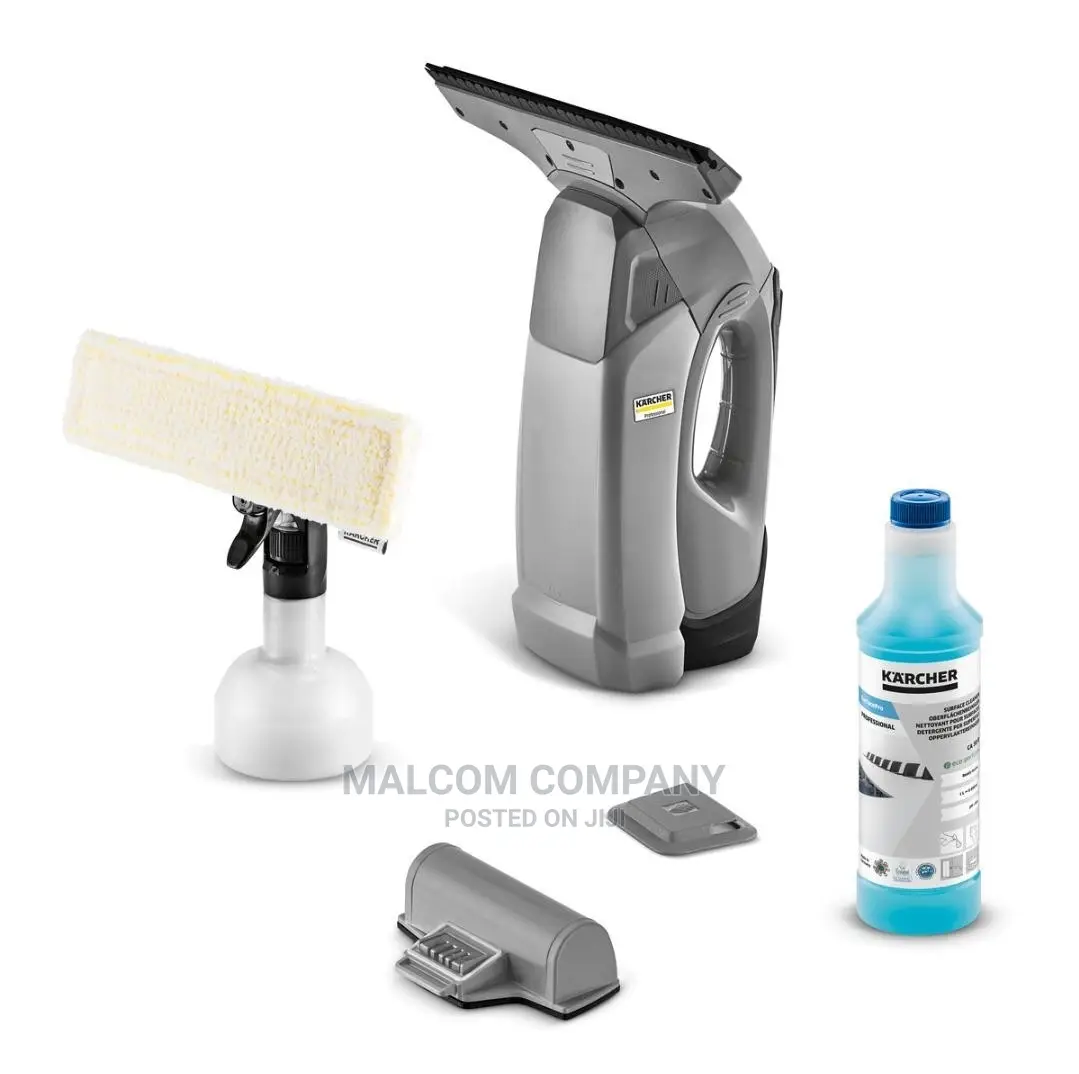 Wondow Vacuum Cleaner