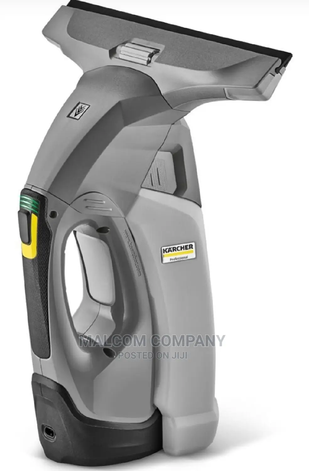 Wondow Vacuum Cleaner