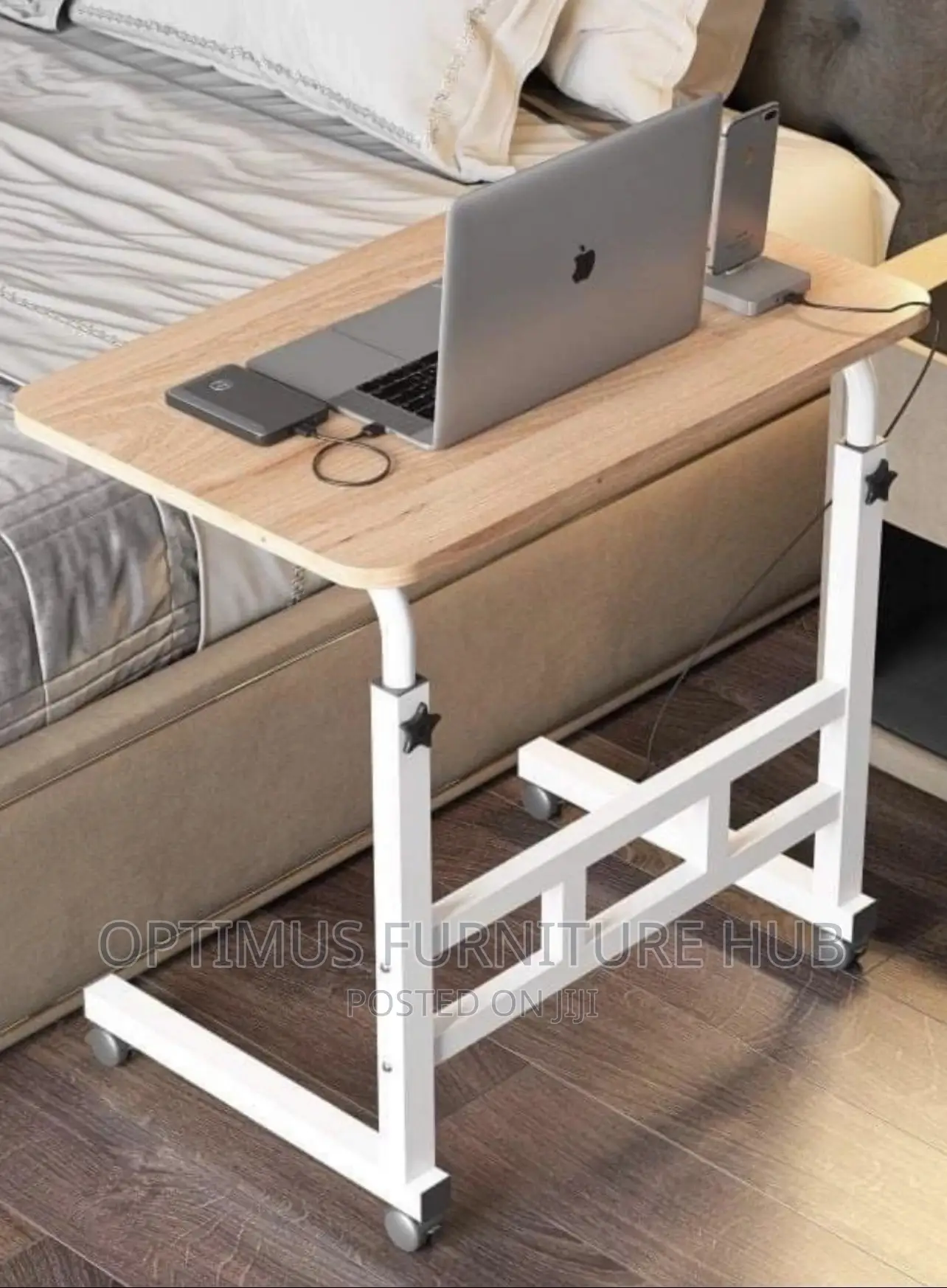 Adjustable Laptop Stand