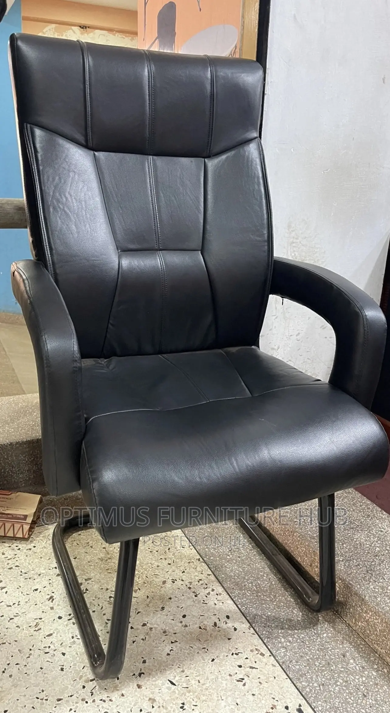 Boardroom Chairs