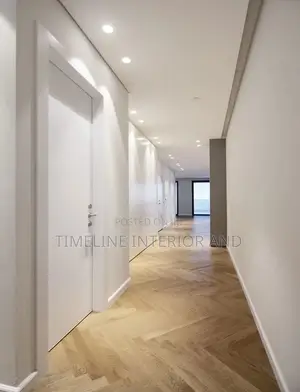 Simply Gypsum Plain Ceiling