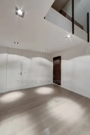 Simply Gypsum Plain Ceiling