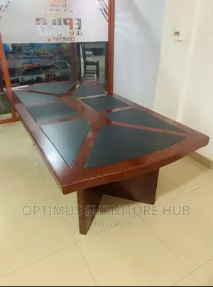Boardroom Table