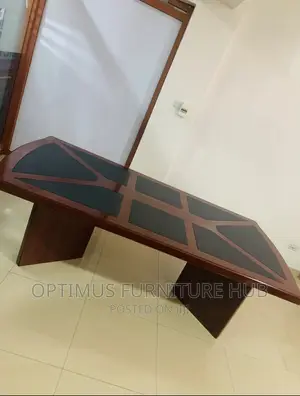 Boardroom Table