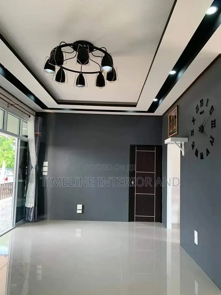 Painting and Gypsum Masters.