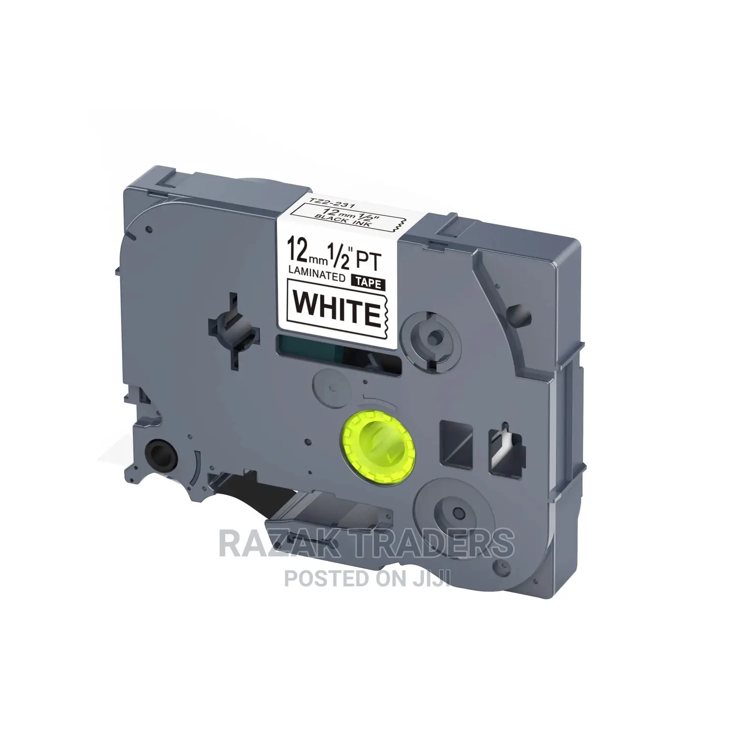 High Quality Label Tape Printer for Brother 12mm
