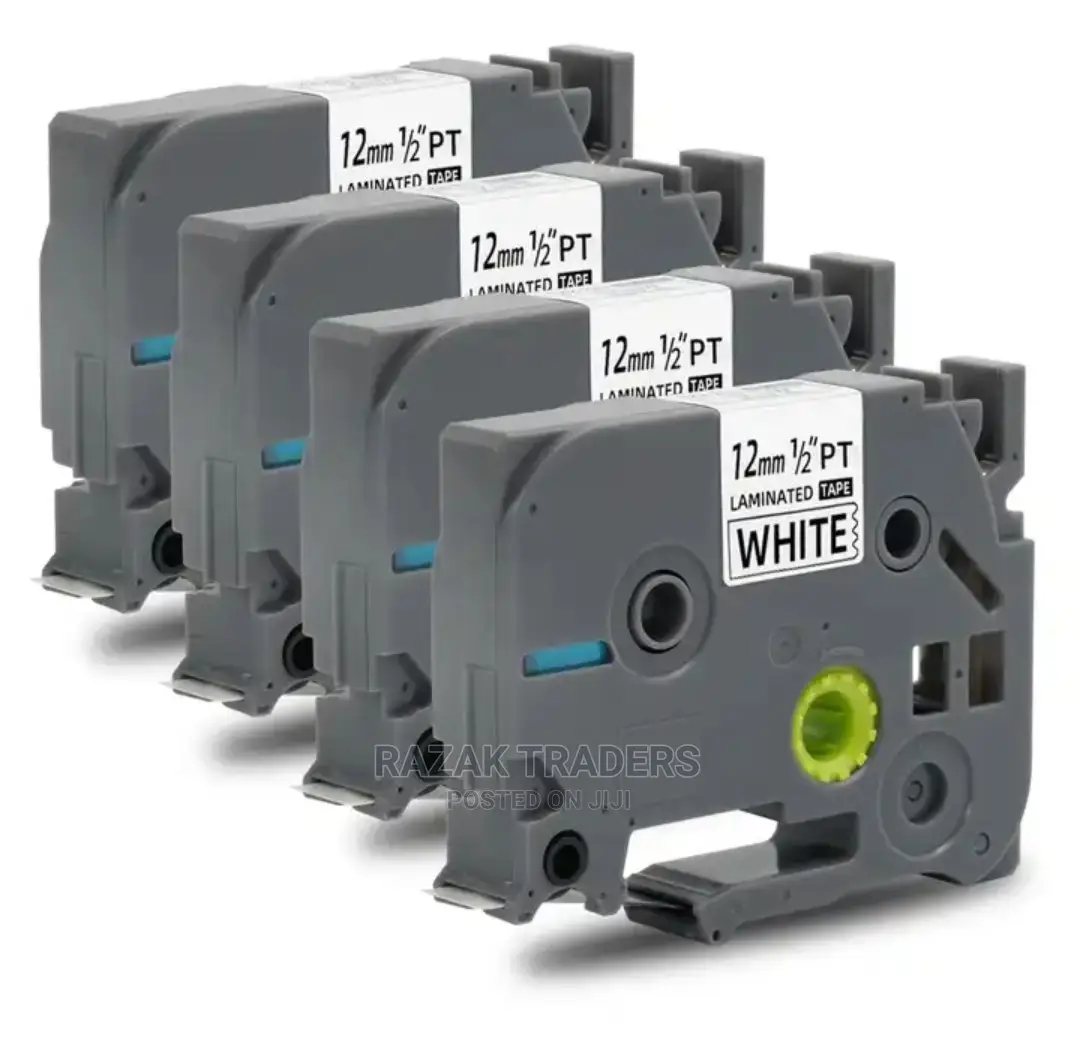 High Quality Label Tape Printer for Brother 12mm
