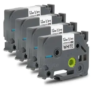 High Quality Label Tape Printer for Brother 12mm