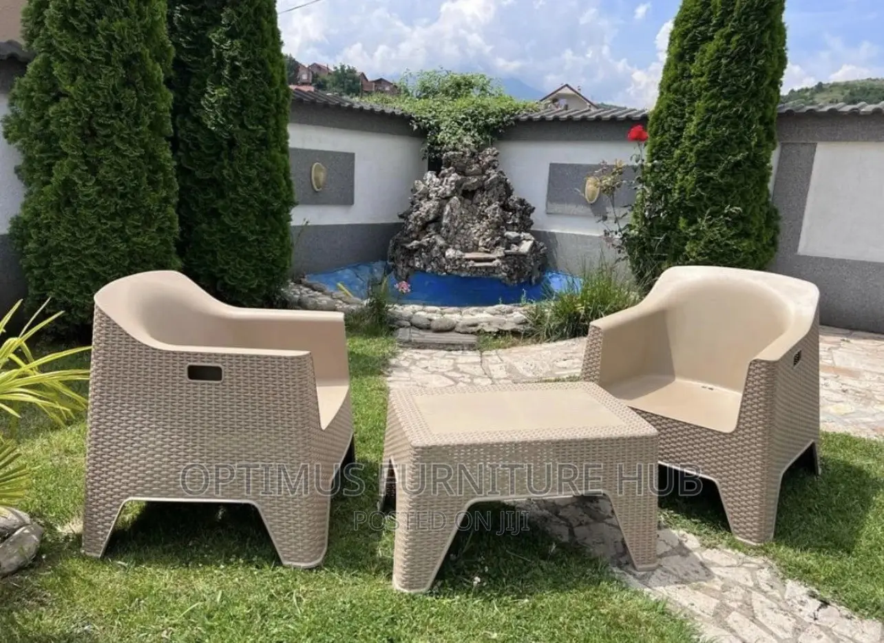 Outdoor Set