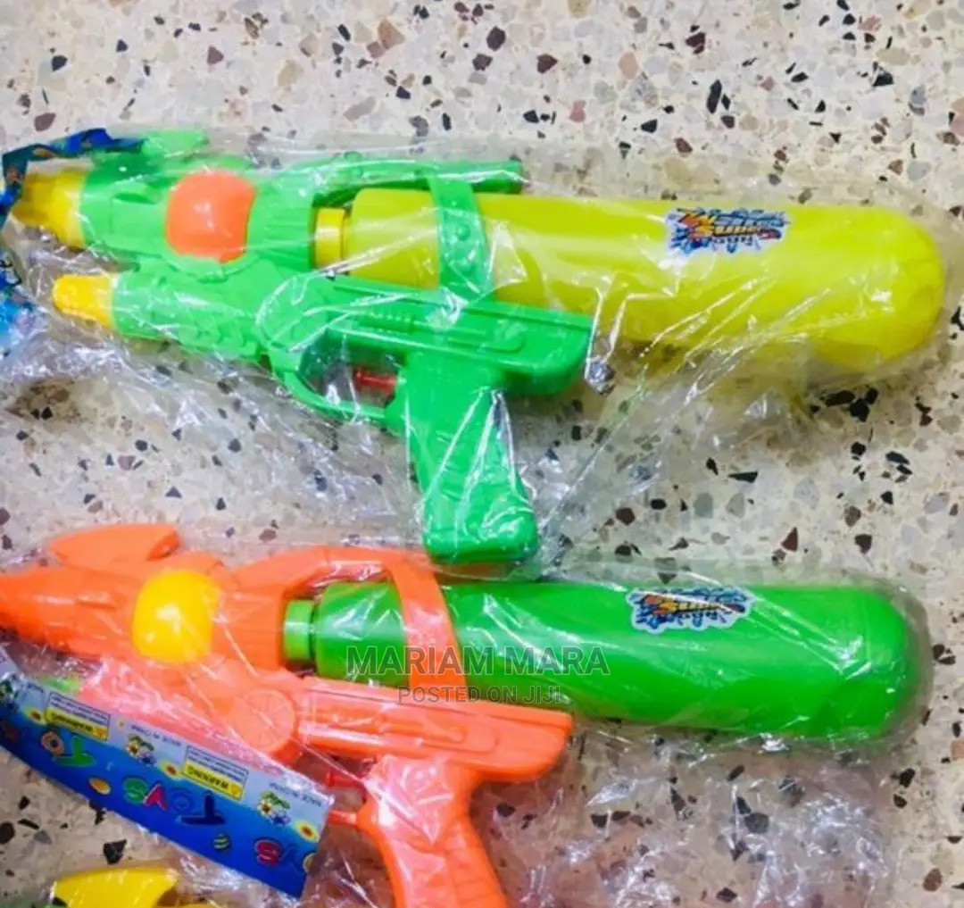 Kids Water Gun