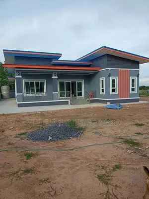 Residential Interior and Exterior Painting.