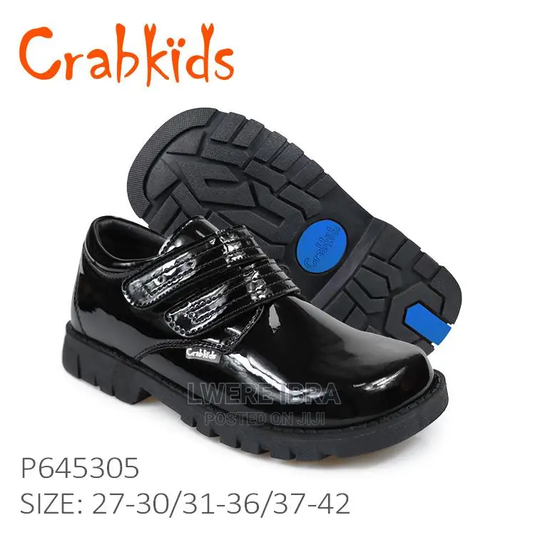 Classic Trending School Sheos