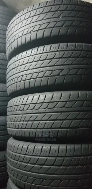215/60r16 Taker