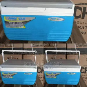 Ice Cooler Box