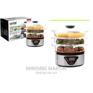 Food Steamer
