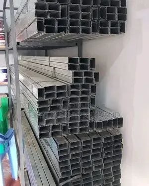 Supporting Channels and Wall Angels.