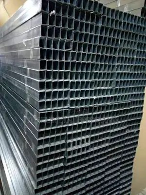 Supporting Channels and Wall Angels.