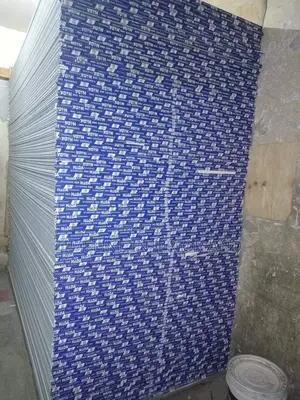 Gypsum Boards Hardware.