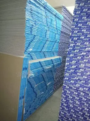 Gypsum Boards Hardware.