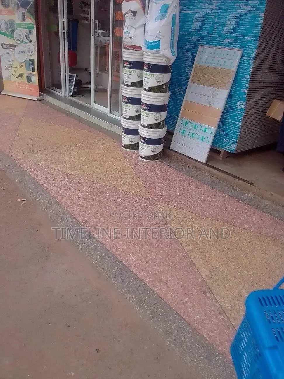 Gypsum Boards at Discount Prices.