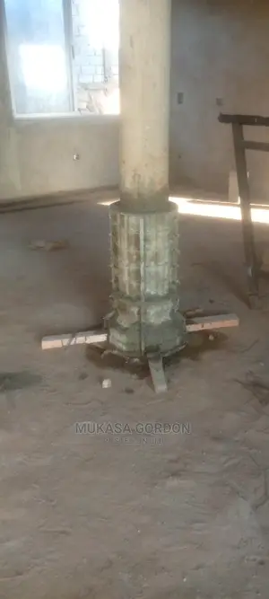 Column Designs